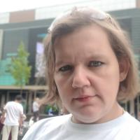 Вероника Шуклина