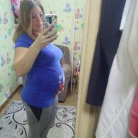 Голубева Алена