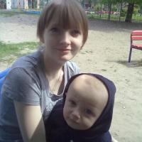 Елена Кудрявцева