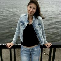Мельникова Наталья