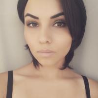 Ольга Коваленко