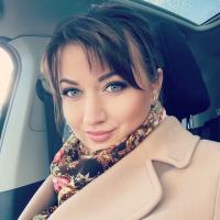 Ирина 