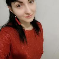 Екатерина 