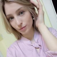 Анастасия