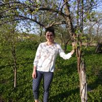 Екатерина Медведева 