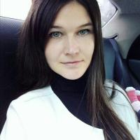 Татьяна Пономарева