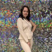 Евгения Азанова 