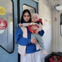 Та Самая Азербайджанка 🇦🇿😋