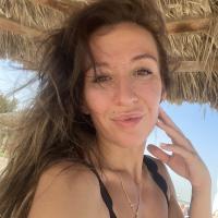 Екатерина Ключник