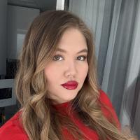 Ирина Набиулина