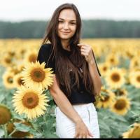 Таня Чорна