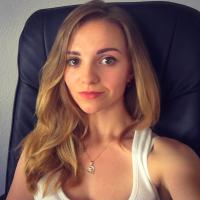 Оксана