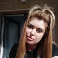 Алеся 