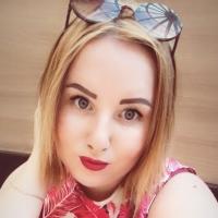 Оксана