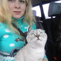 Олька 