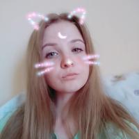 Егорова Татьяна