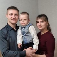 Леночка 