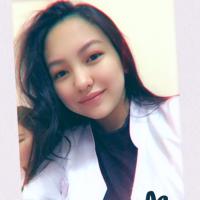 Togzhan 