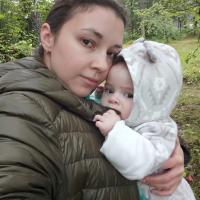 Анастасия Степанова