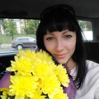 Борисова Елена