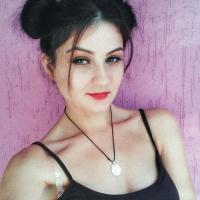 Светлана Морозова