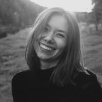 Анастасия 