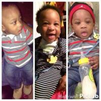 Loving My 3Boys