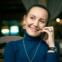 Ксюша Павлюченко
