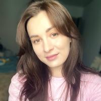 Щербань Ольга