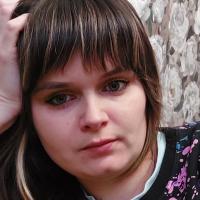 Надежда 