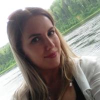 Анастасия Шурыгина 