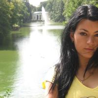 Алина
