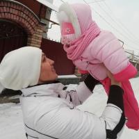 Оксана 
