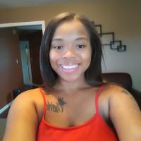 Lekeisha Morrow