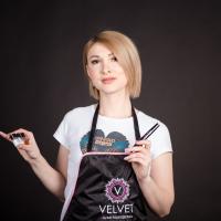 Алсу Афандеева 