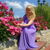 Ангелина Хрычёва
