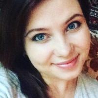 Анна Громова