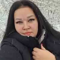 Анастасия 🌸