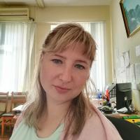Наталья