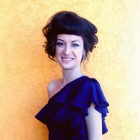 Елена Синарбина