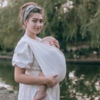 Гв ▫️ Материнство