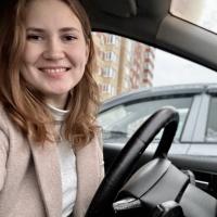 Мария Романова