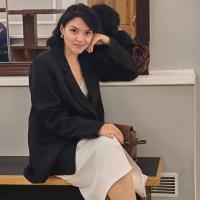 Ольга Рыболовлева