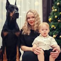 Анна