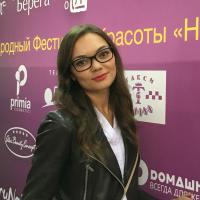 Дарья Лончинская