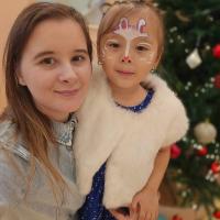 Маргарита Пак 