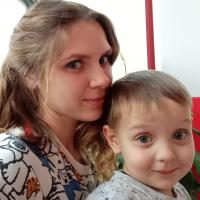 Валерия
