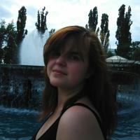 Светлана Кылим