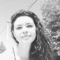 Юлія Мельник