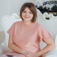 Наталия